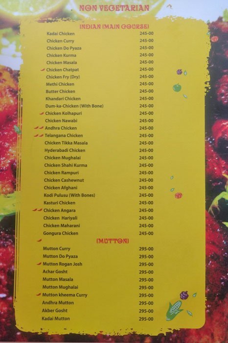 Spicy Hub - Kothapet - Hyderabad image 18